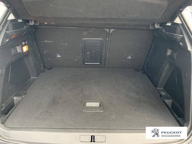 Vente véhicule occasion  peugeot 3008  1.5 BlueHDi 130ch E6.c Allure S&S aux alentours de Aniane