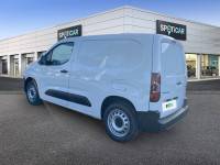 CITROEN Berlingo Van M 650kg BlueHDi 130ch S&S EAT8