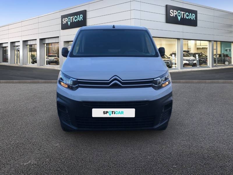 CITROEN Berlingo X-TREK DANGEL M 650kg BlueHDi 130ch S&S