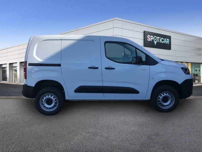 CITROEN Berlingo X-TREK DANGEL M 650kg BlueHDi 130ch S&S