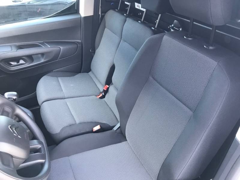 CITROEN Berlingo X-TREK DANGEL M 650kg BlueHDi 130ch S&S