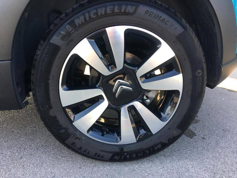 Vente CITROEN C3 1.5 BlueHDi 100ch S&S Feel Pack aux alentours de Pézenas