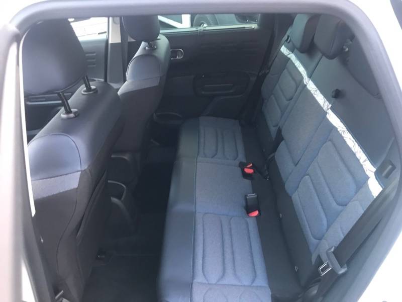 CITROEN C3 Aircross PureTech 110ch S&S Rip Curl