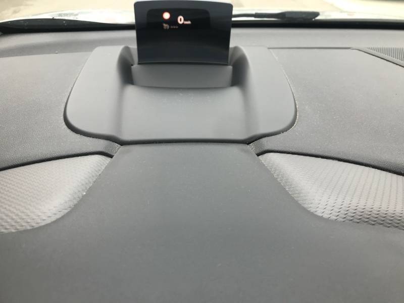 CITROEN C3 Aircross PureTech 130ch S&S Shine E6.d-TEMP