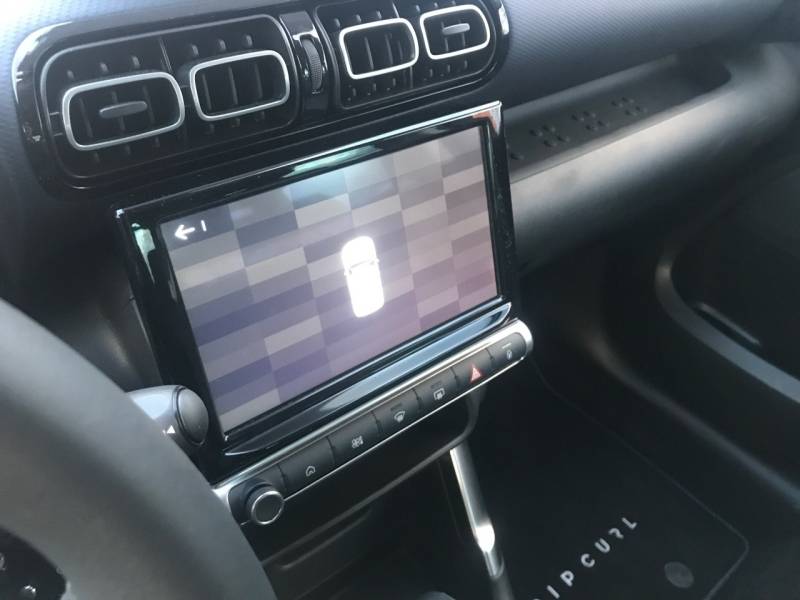 CITROEN C3 Aircross PureTech 110ch S&S Rip Curl