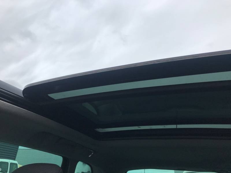 CITROEN C3 Aircross PureTech 130ch S&S Shine E6.d-TEMP