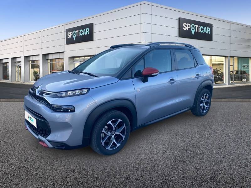 CITROEN C3 Aircross PureTech 110ch S&S C-Series
