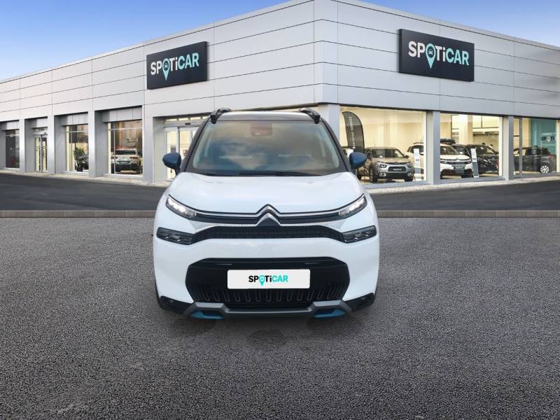 CITROEN C3 Aircross PureTech 110ch S&S Rip Curl