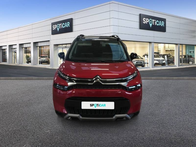 CITROEN C3 Aircross PureTech 130ch S&S Shine EAT6