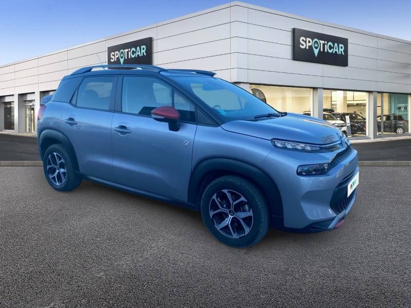 CITROEN C3 Aircross PureTech 110ch S&S C-Series