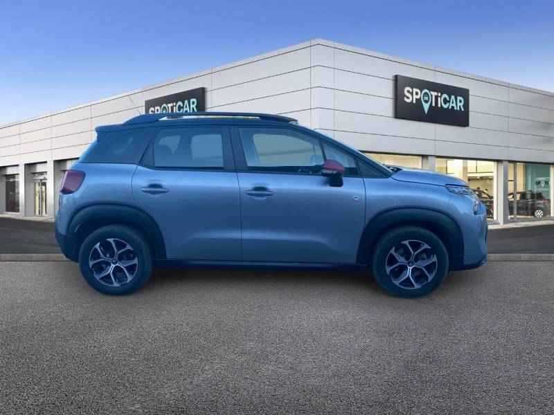 CITROEN C3 Aircross PureTech 110ch S&S C-Series