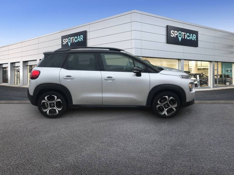 CITROEN C3 Aircross PureTech 130ch S&S Shine E6.d-TEMP