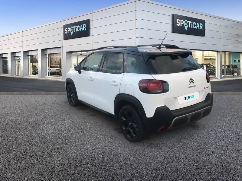 CITROEN C3 Aircross PureTech 110ch S&S Rip Curl