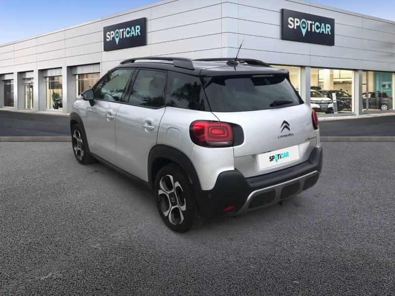CITROEN C3 Aircross PureTech 130ch S&S Shine E6.d-TEMP