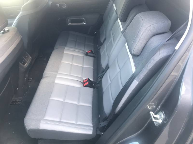 CITROEN C5 Aircross BlueHDi 130ch S&S Shine EAT8