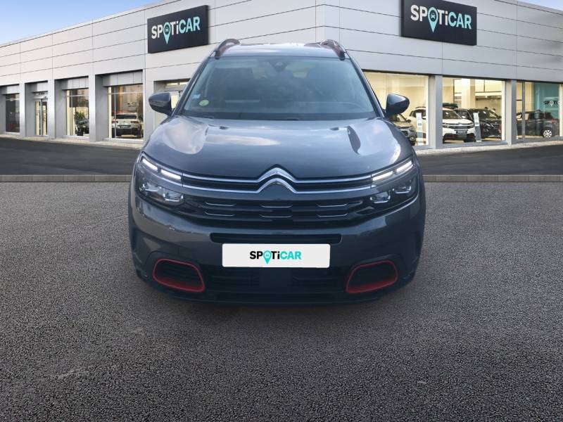 CITROEN C5 Aircross BlueHDi 130ch S&S Shine EAT8