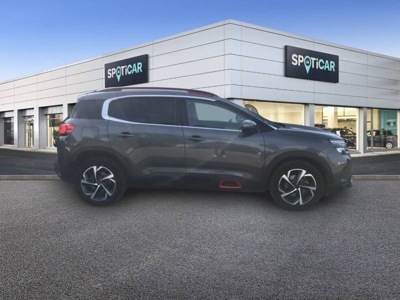 CITROEN C5 Aircross BlueHDi 130ch S&S Shine EAT8