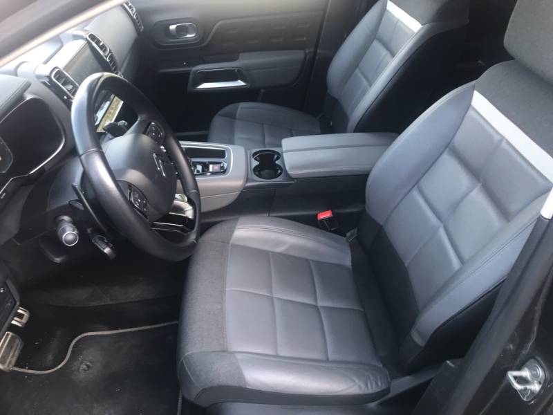 CITROEN C5 Aircross BlueHDi 130ch S&S Shine EAT8