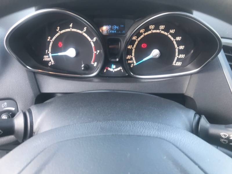 FORD Fiesta 1.25 60ch Trend 3p MY2014