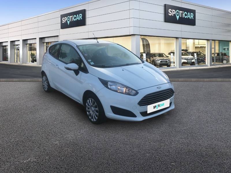 FORD Fiesta 1.25 60ch Trend 3p MY2014
