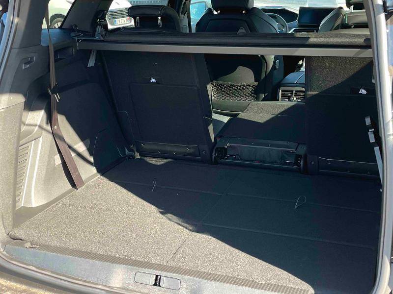 5008 2.0 BlueHDi 180 ch S&S Allure Pack EAT8 à vendre a Gignac aux alentours de Perols