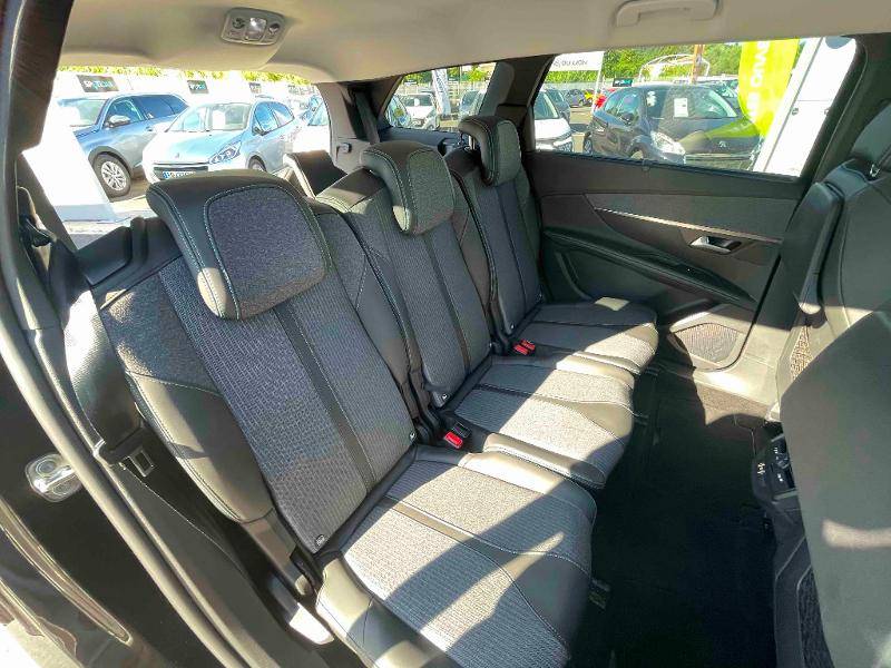 5008 2.0 BlueHDi 180 ch S&S Allure Pack EAT8 à vendre a Gignac aux alentours de Montarnaud