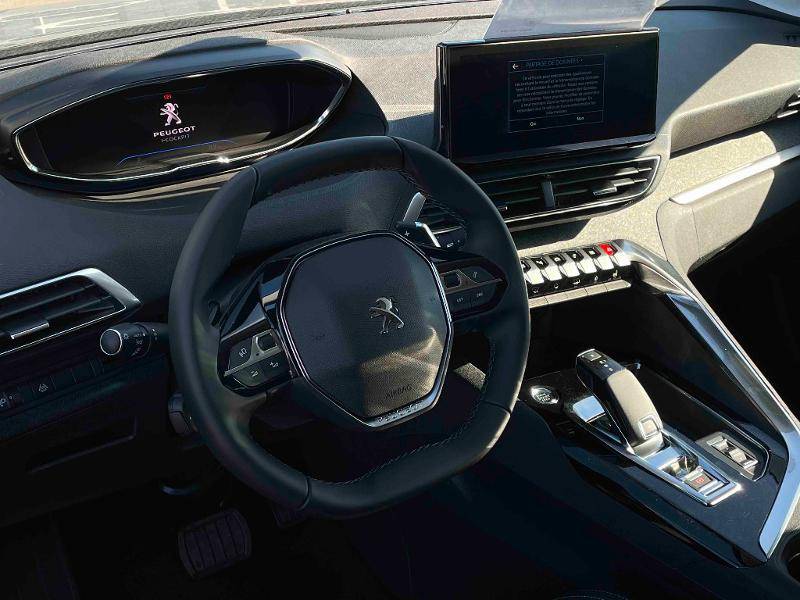 5008 2.0 BlueHDi 180 ch S&S Allure Pack EAT8 à vendre a Gignac aux alentours du Pouget