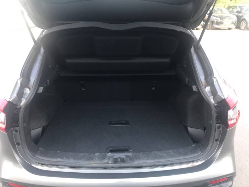 NISSAN Qashqai 1.3 DIG-T 140ch N-Connecta 2019 Euro6-EVAP