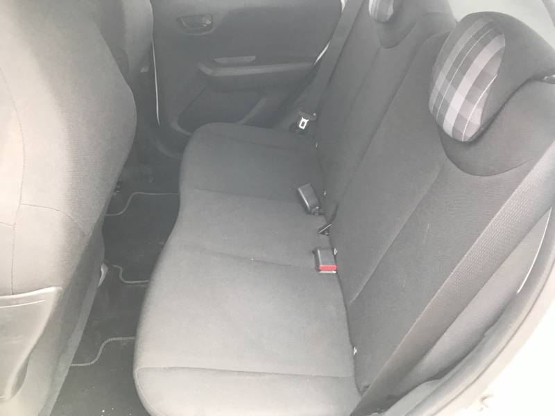 PEUGEOT 108 1.0 VTi Style 5p