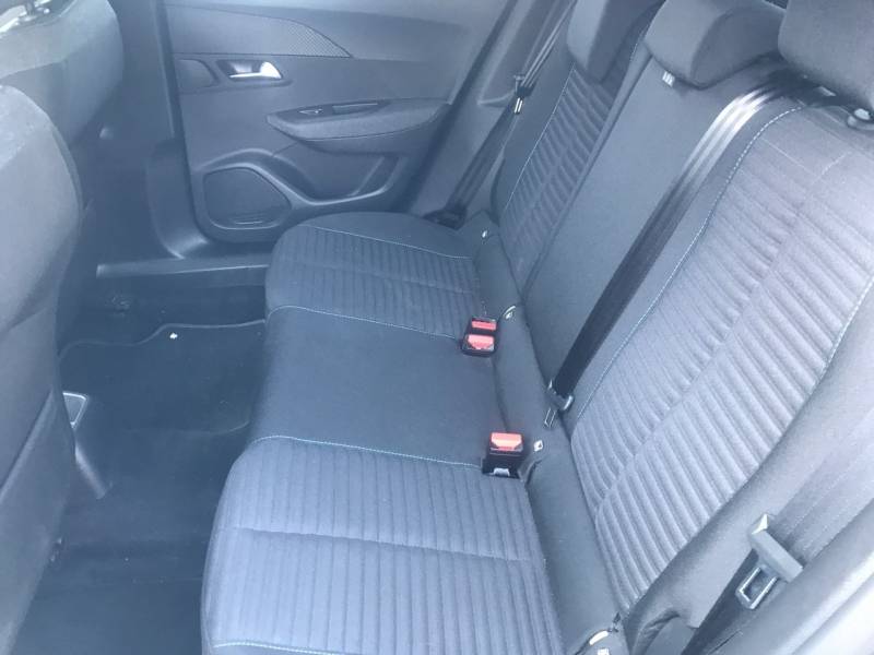 PEUGEOT 2008 1.5 BlueHDi 110ch S&S Allure Pack