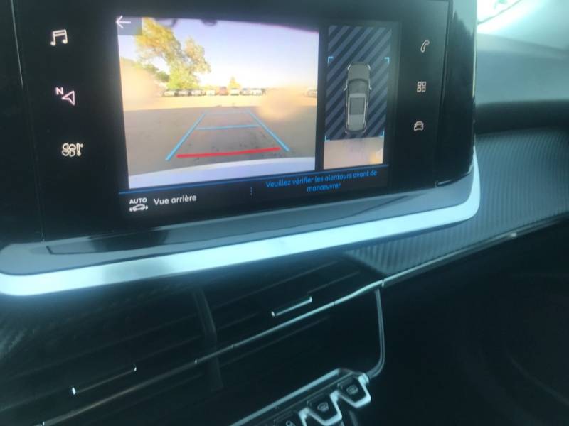 PEUGEOT 2008 1.5 BlueHDi 110ch S&S Allure Pack