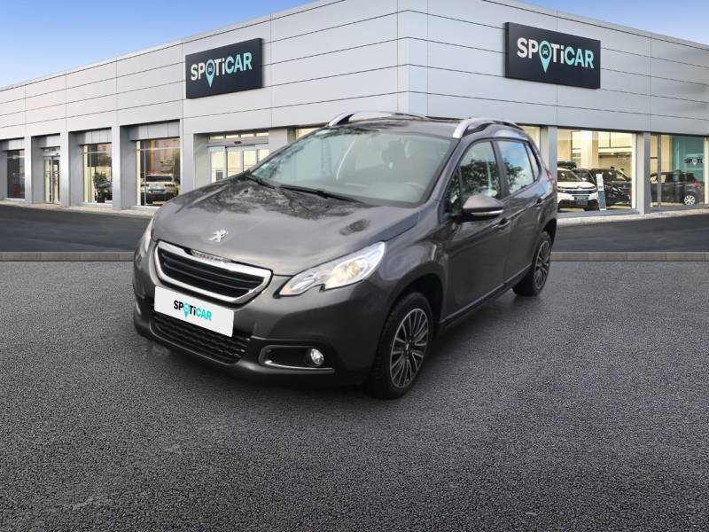 PEUGEOT 2008 1.2 PureTech Active
