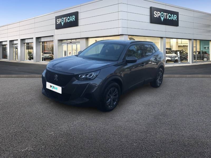 PEUGEOT 2008 1.5 BlueHDi 110ch S&S Allure Pack