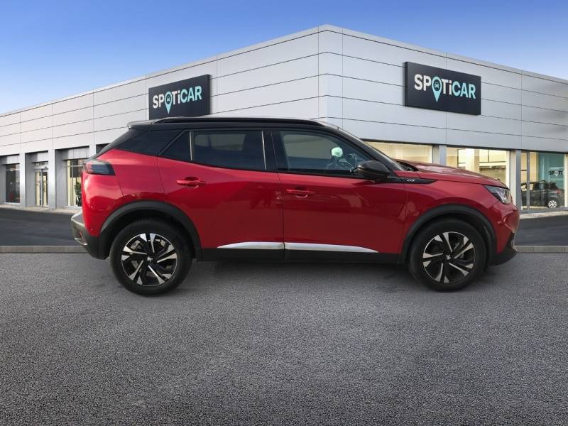 PEUGEOT 2008 1.5 BlueHDi 110ch S&S GT