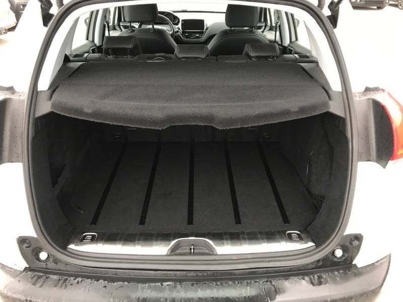 PEUGEOT 2008 1.2 PureTech 110ch Allure S&S