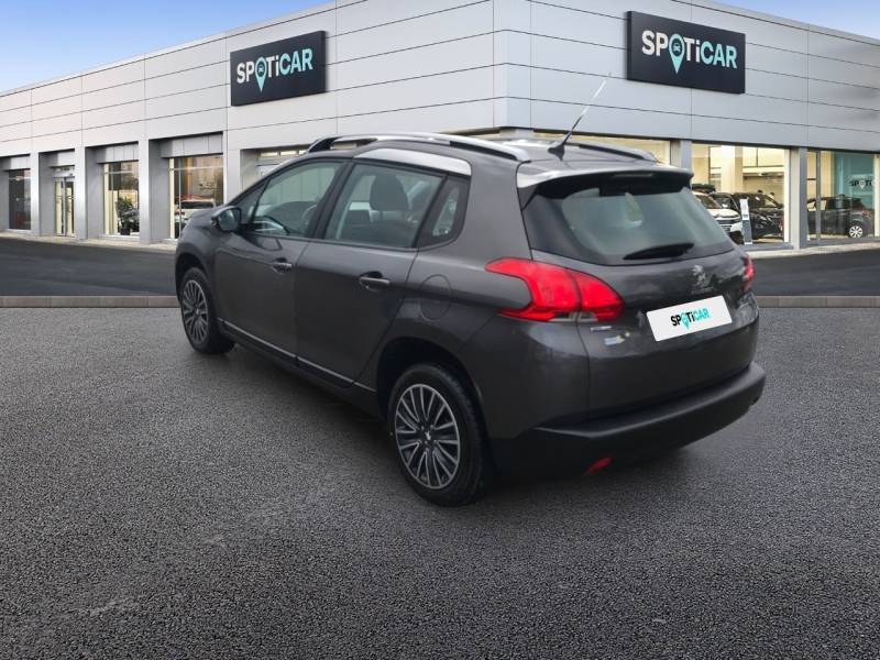 PEUGEOT 2008 1.2 PureTech Active