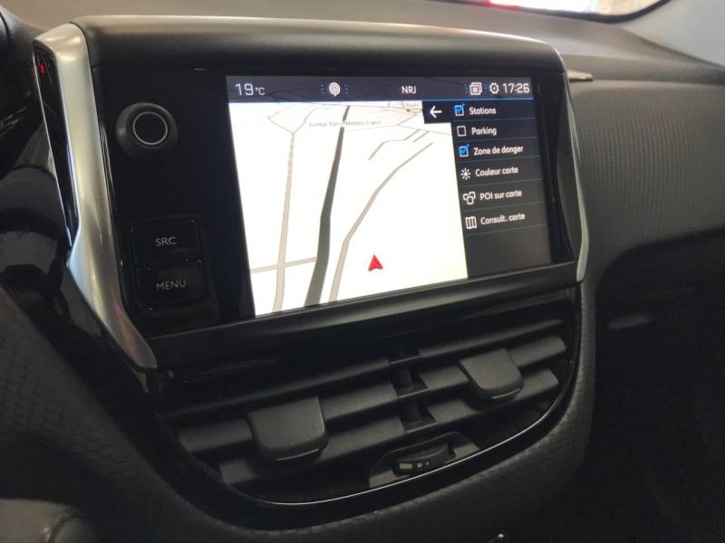 PEUGEOT 208 1.5 BlueHDi 100ch E6.c GT Line S&S 5p