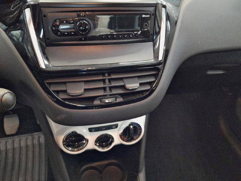 PEUGEOT 208 1.2 PureTech 68ch E6.c Active 5p