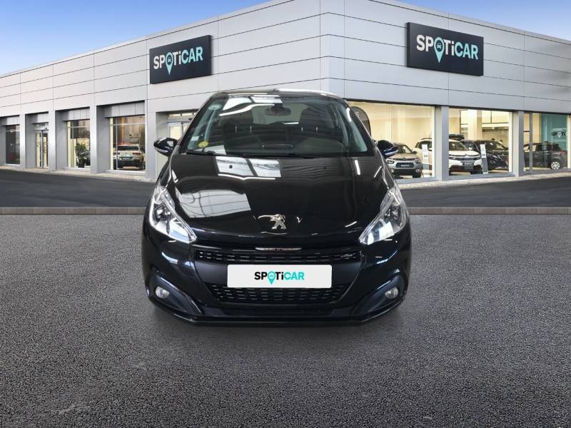 PEUGEOT 208 1.5 BlueHDi 100ch E6.c GT Line S&S 5p