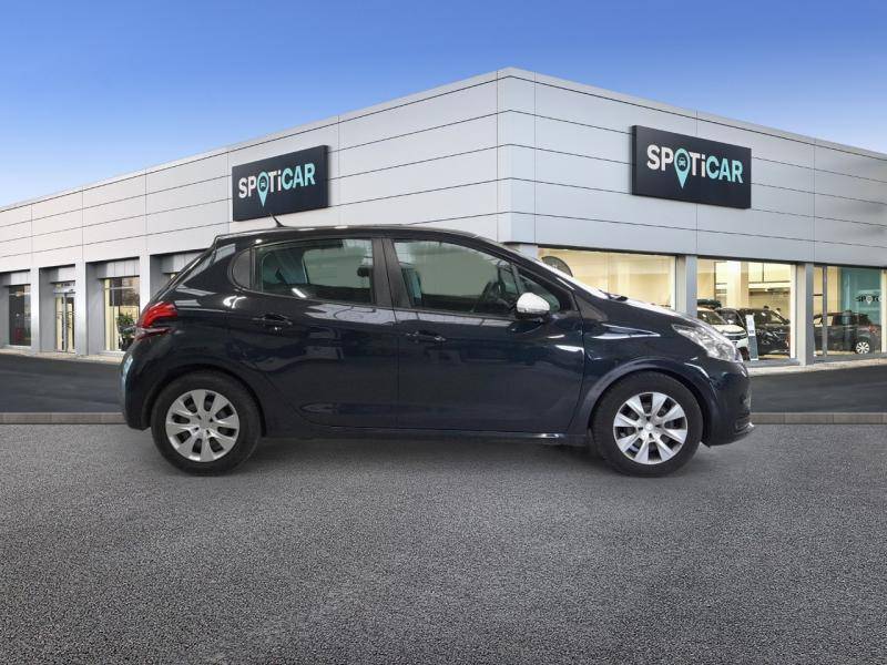 PEUGEOT 208 1.2 PureTech 68ch E6.c Active 5p