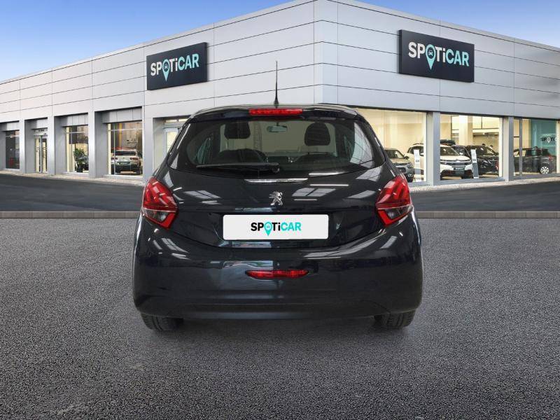 PEUGEOT 208 1.2 PureTech 68ch E6.c Active 5p