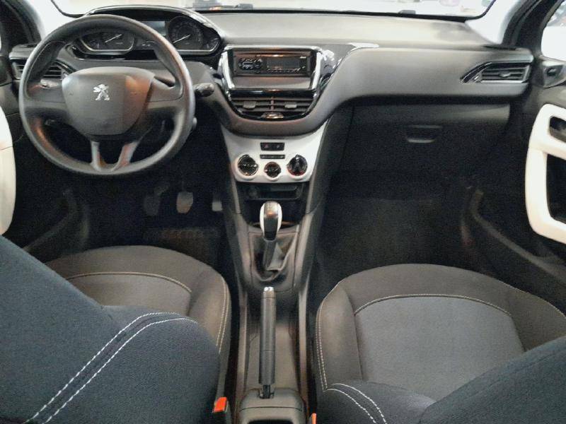 PEUGEOT 208 1.2 PureTech 68ch E6.c Active 5p