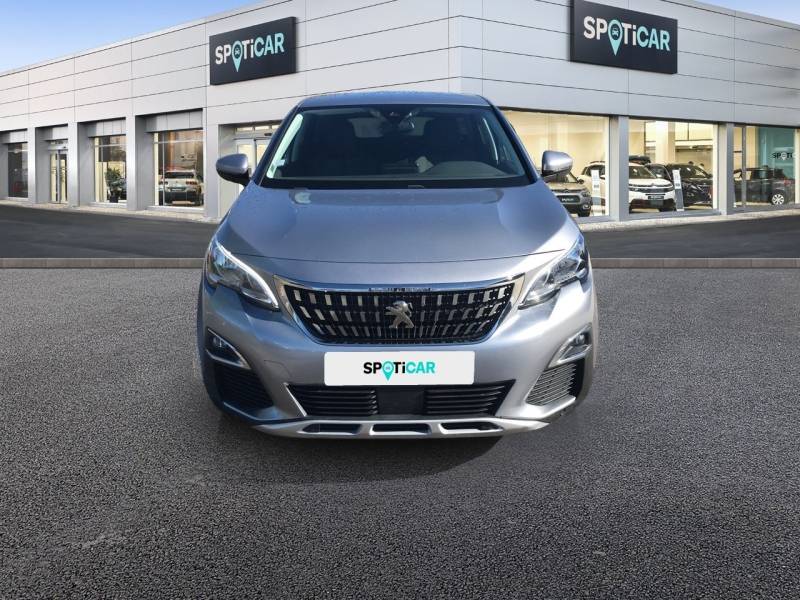 PEUGEOT 3008 1.2 PureTech 130ch Allure S&S EAT6