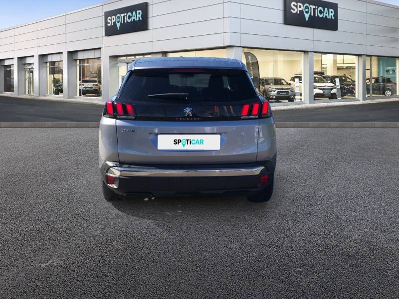 PEUGEOT 3008 1.2 PureTech 130ch Allure S&S EAT6