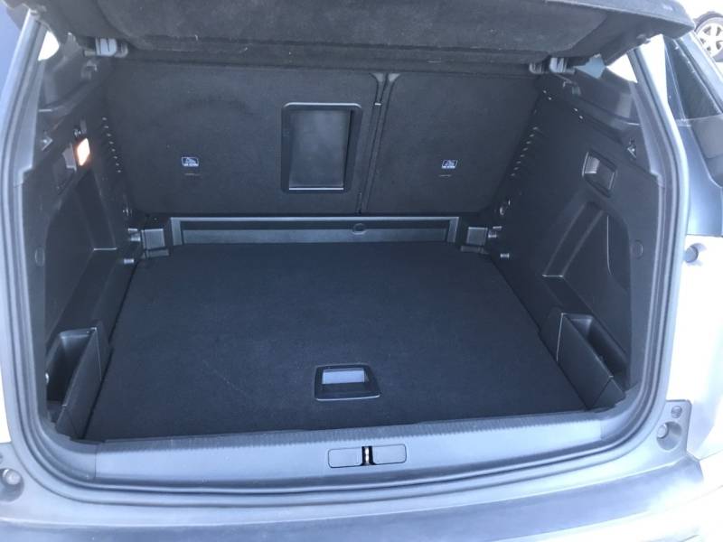 PEUGEOT 3008 1.2 PureTech 130ch Crossway S&S EAT8