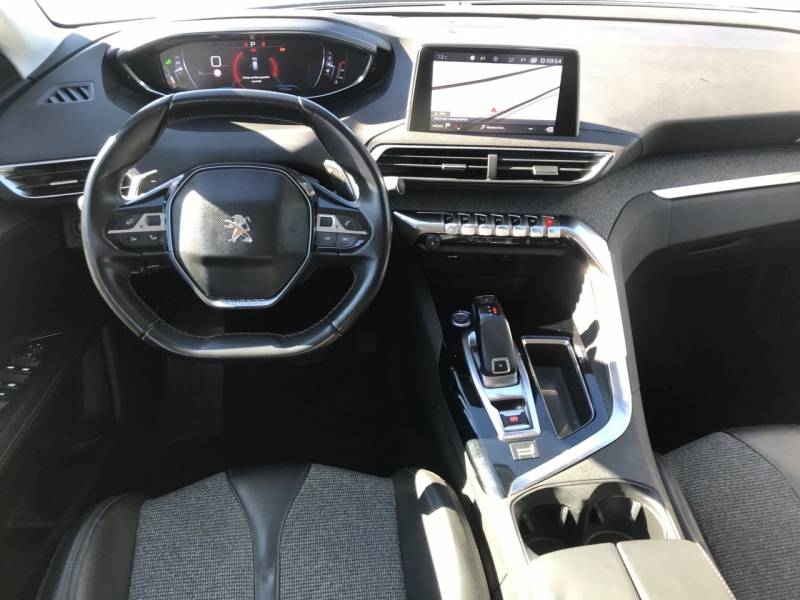 PEUGEOT 3008 1.2 PureTech 130ch Allure S&S EAT6