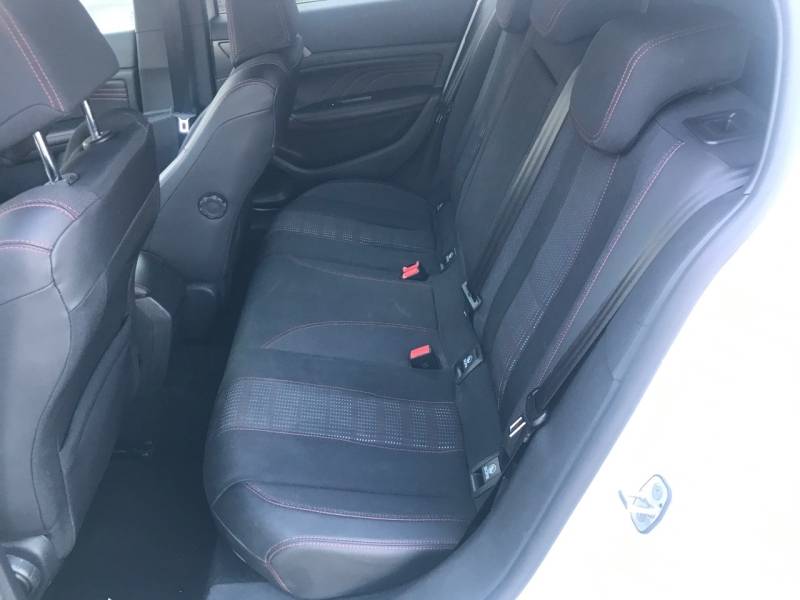 PEUGEOT 308 1.2 PureTech 130ch S&S GT Line