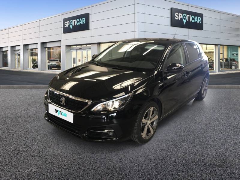 PEUGEOT 308 1.2 PureTech 110ch E6.3 S&S Style