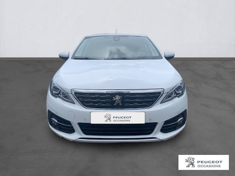 Vente PEUGEOT 308 1.6 BlueHDi 120ch Allure gignac