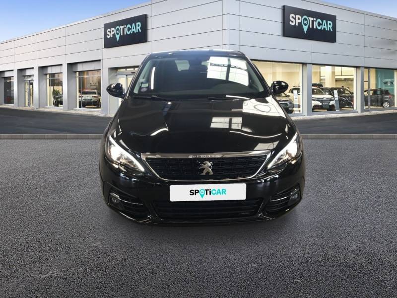 PEUGEOT 308 1.2 PureTech 110ch E6.3 S&S Style